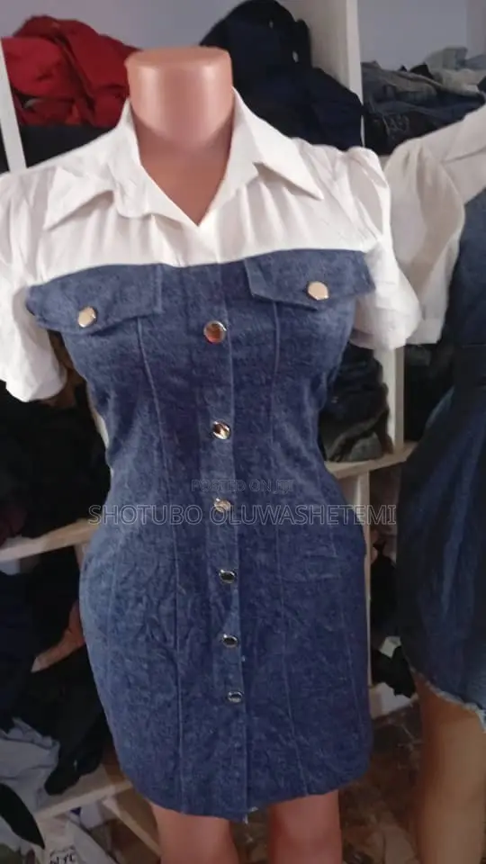 Thrift Store