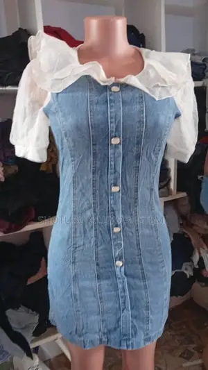 Thrift Store