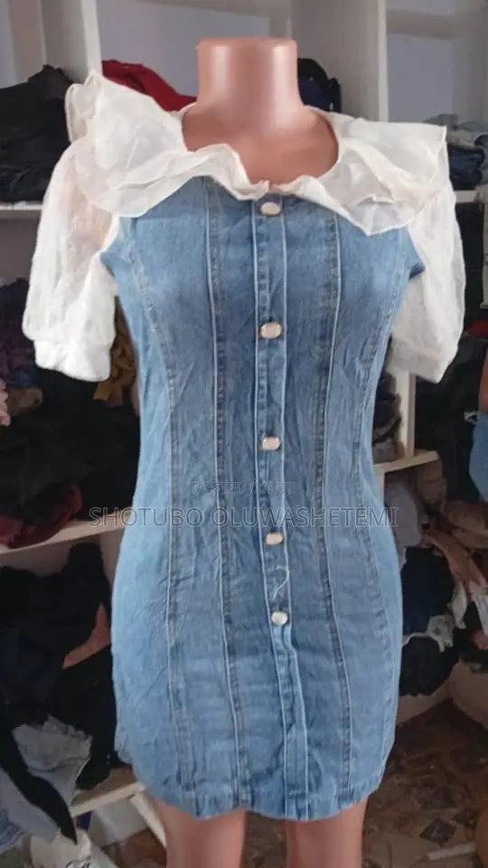 Thrift Store
