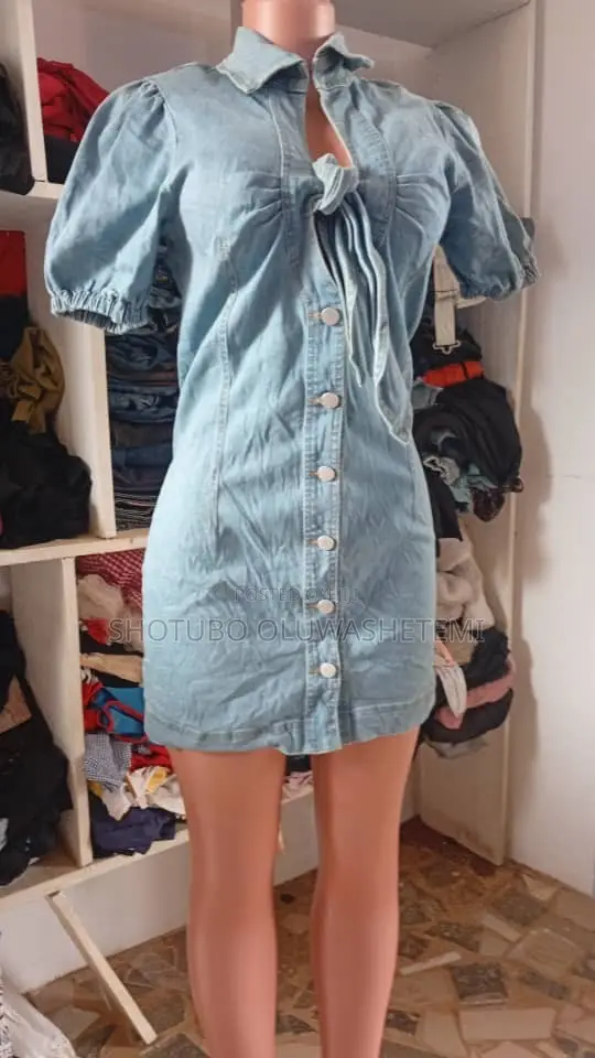 Thrift Store