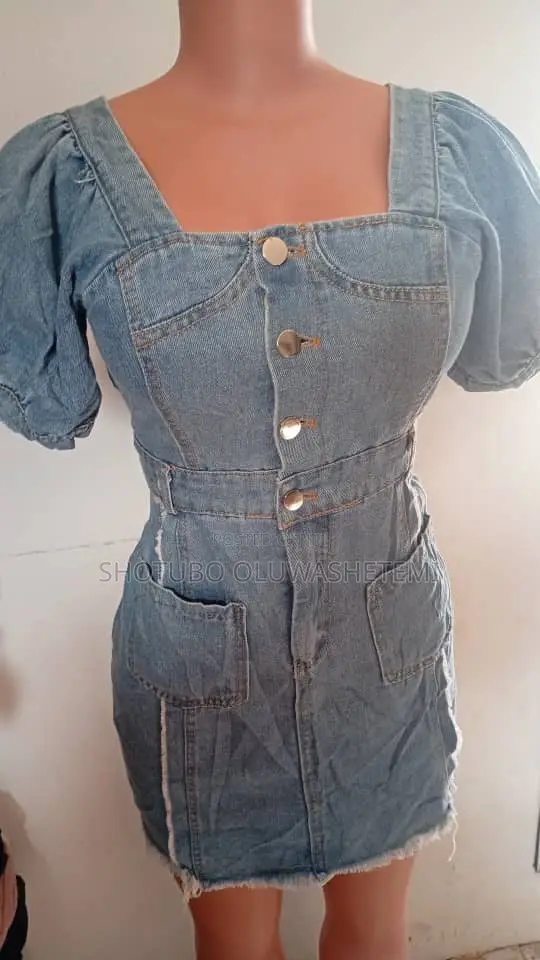 Thrift Store