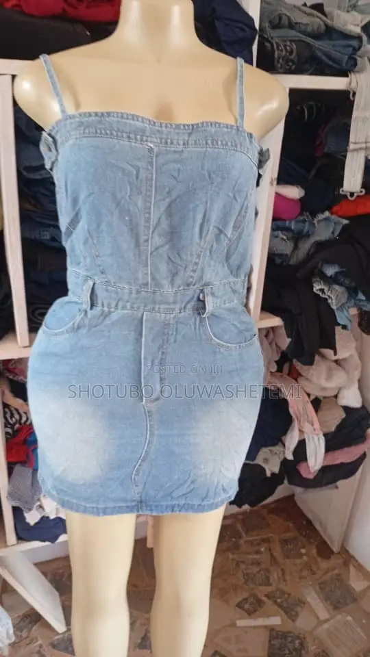 Thrift Store