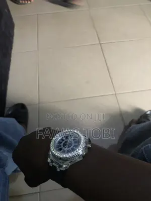 Watch Unisex