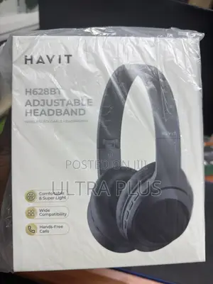 Havit H628BT Wireless Headphones