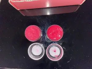 Pink Lips Cream