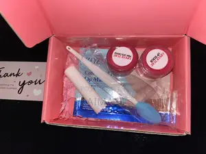 Pink Lips Cream