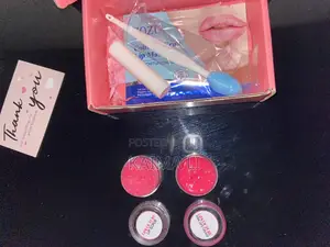 Pink Lips Cream