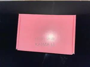 Pink Lips Cream