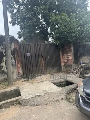 1200sqm Land at 2nd Avenue, N Close, Festac, Lagos