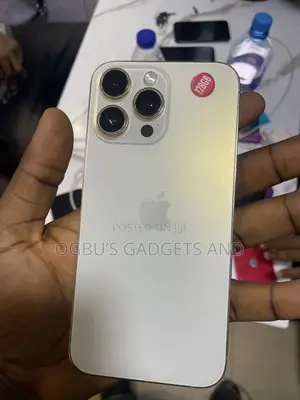 Apple iPhone 14 Pro Max 128 GB Gold