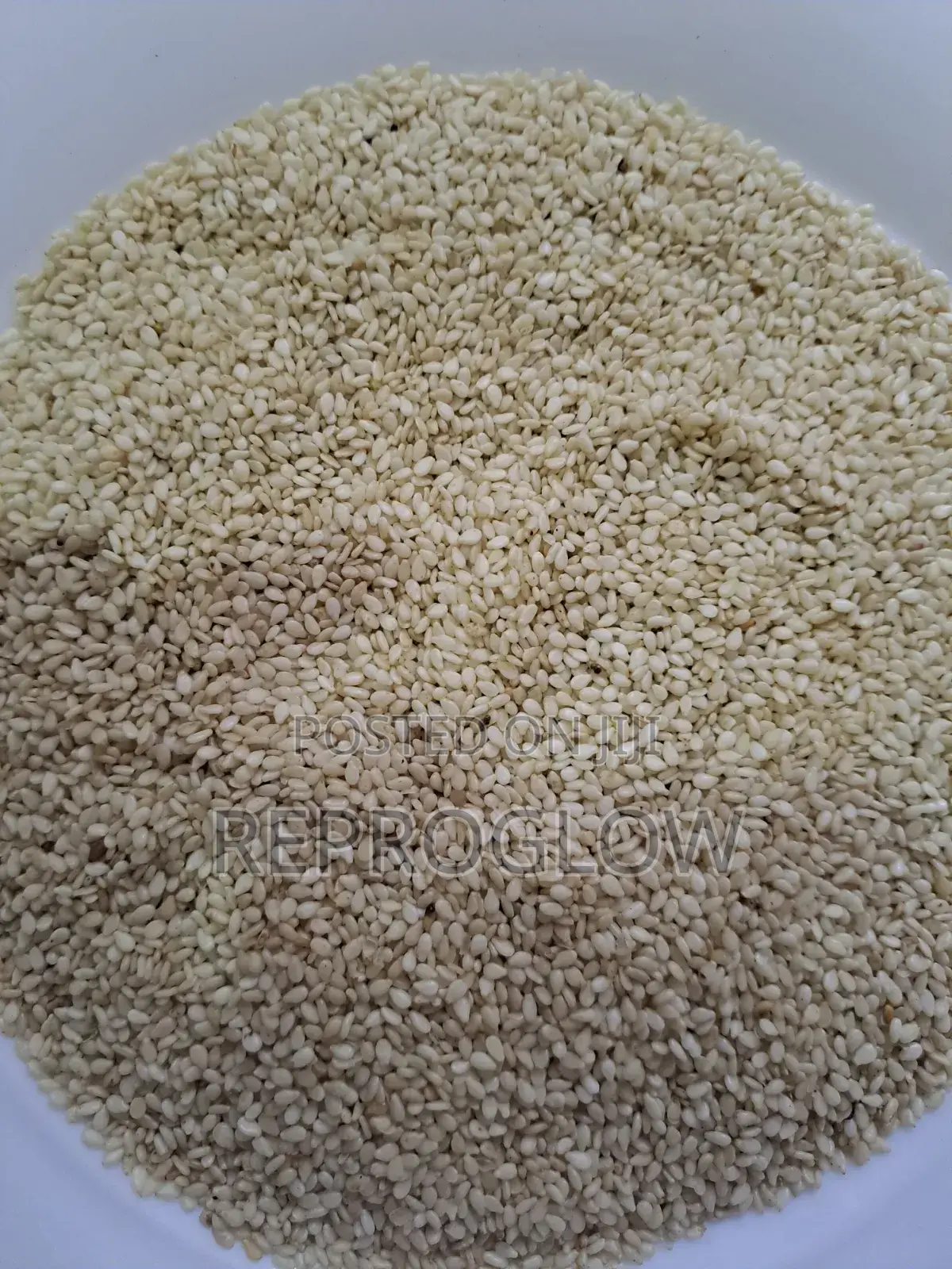 Sesame Seeds
