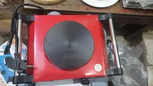 Hot Plate Cooker