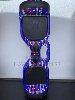 6.5 Inch Self Balancing Hoverboard