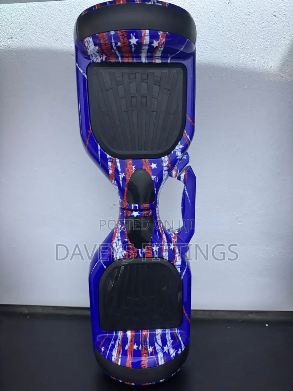 6.5 Inch Self Balancing Hoverboard