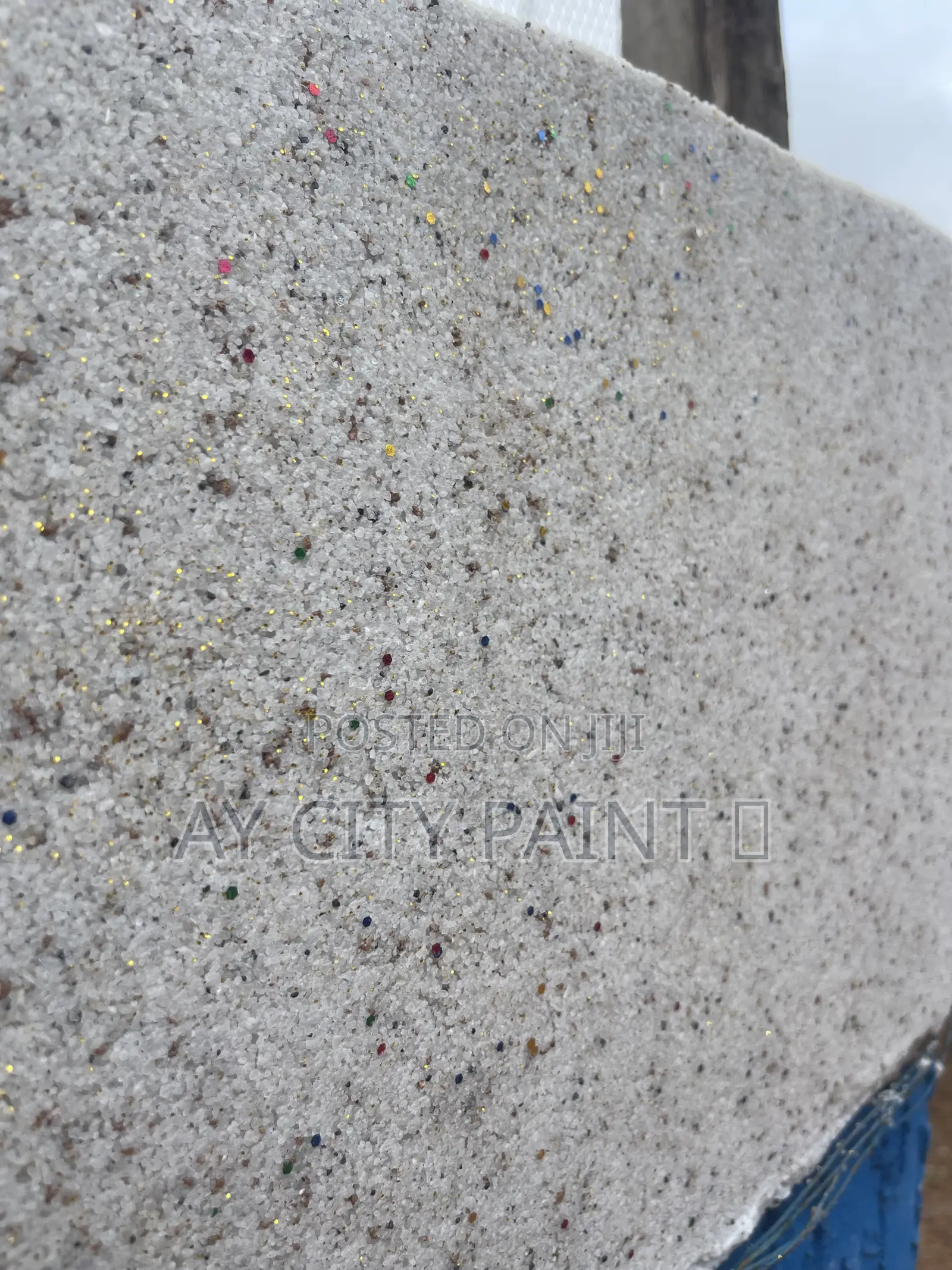 Marble Trowel Paint Supply/ Application in Ibadan