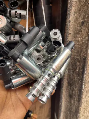 VVTI Sensor Hyundai Kia