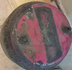Smartech Truck Air Spring / Air Bag