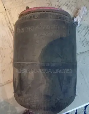 Smartech Truck Air Spring / Air Bag