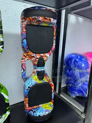 6.5 Inch Self Balancing Hoverboard