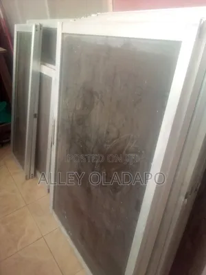 Sliding Windows