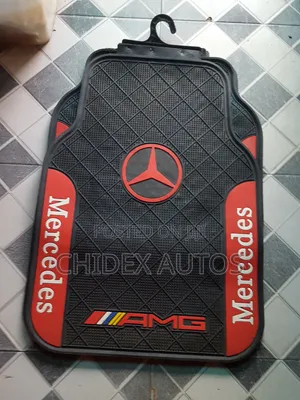 Original Foot Mat for BANZ*"