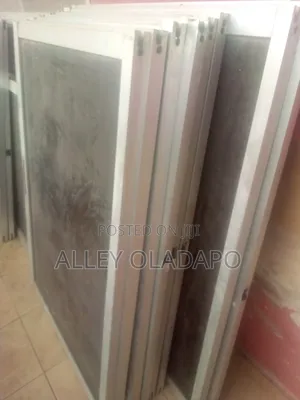 Sliding Windows