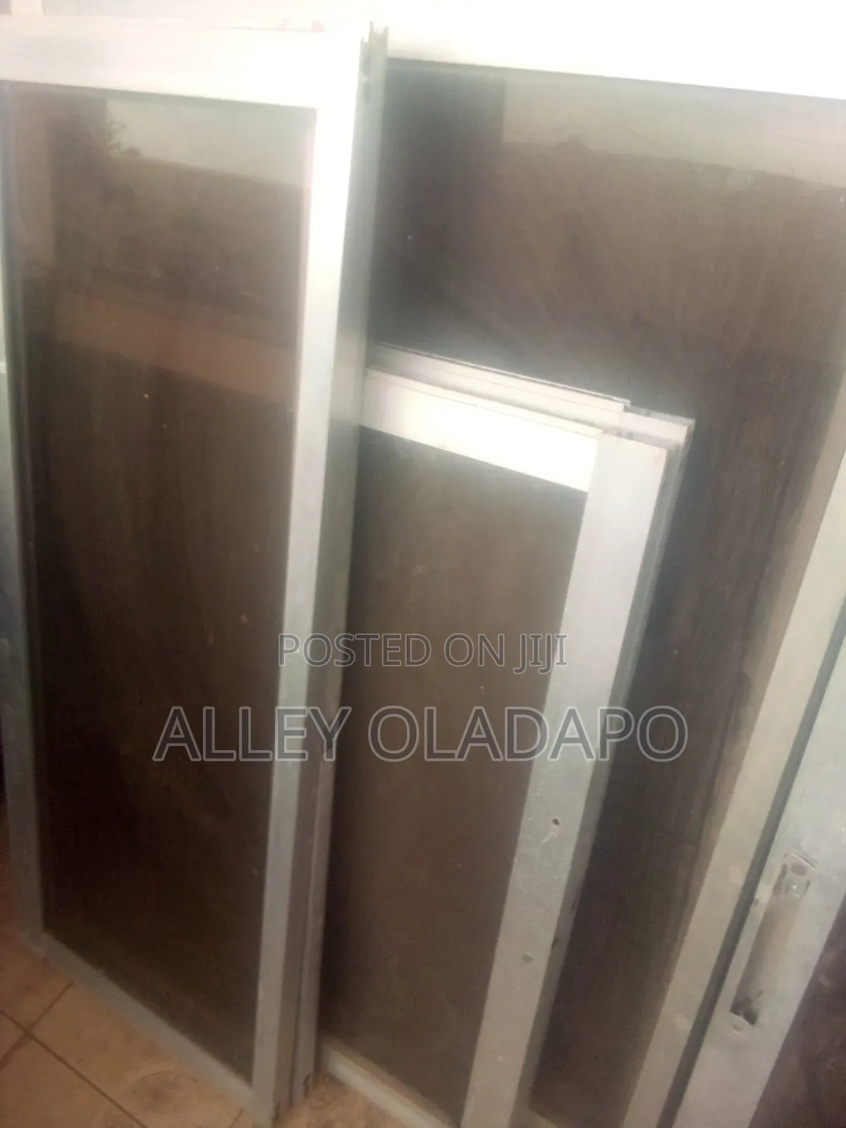 Sliding Windows