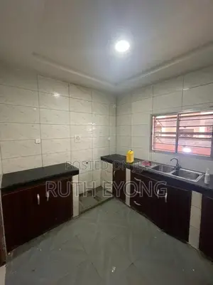 2bdrm Apartment in Sangotedo Eti-Osa for rent