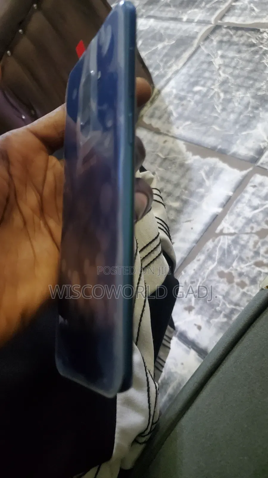 Samsung Galaxy S9 Plus 64 GB Blue