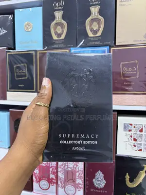 Supremacy Collectors Edition