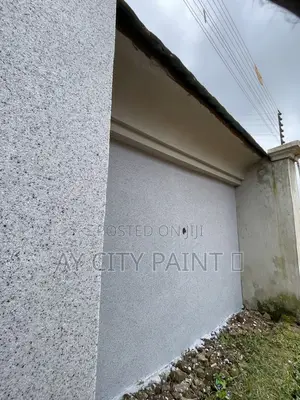 Marble Trowel Paint Supply/ Application in Ibadan