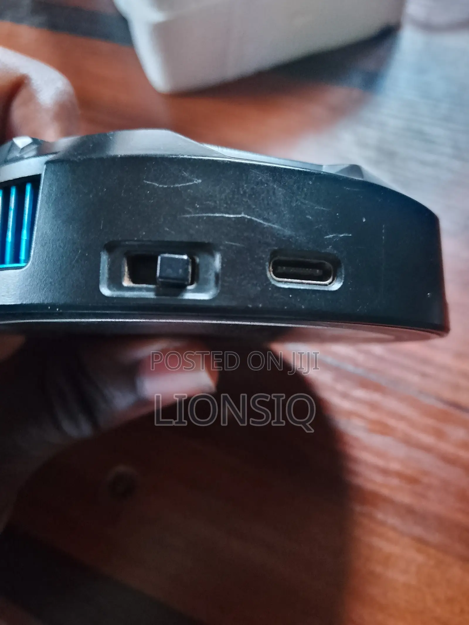 iPad and Tablet Cooling Fan