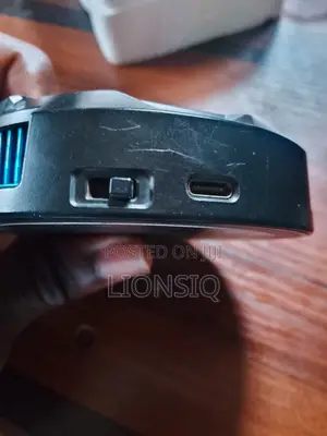 iPad and Tablet Cooling Fan
