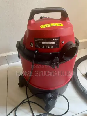 German Einhell 25l Wet and Dry Vacuum Cleaner