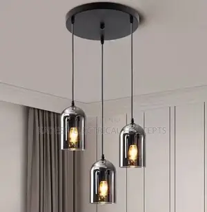 Modern Home Decor Ring LED Lights Pendant Light Lamps for Living Room