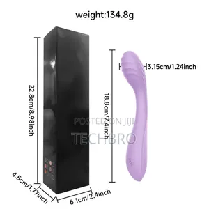Clitoris Vibrator
