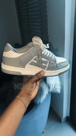 Used Shoes