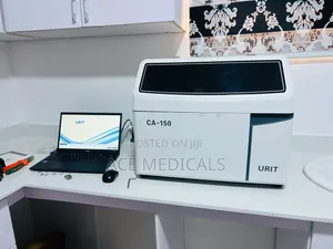Urit CA-150 Fully Automated Chemistry Analyser