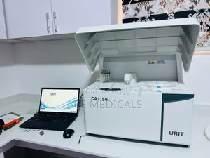 Urit CA-150 Fully Automated Chemistry Analyser