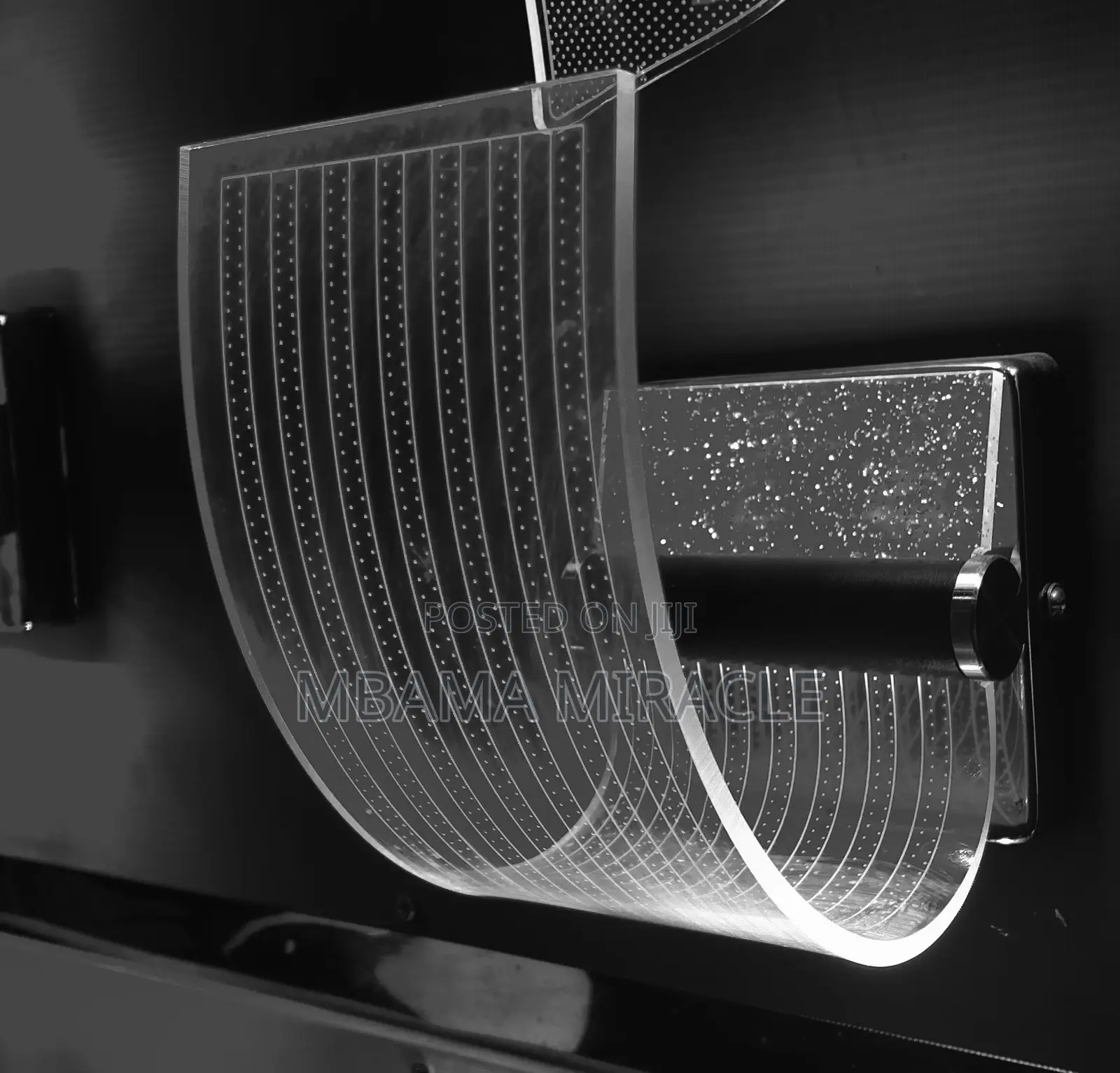 Led Wall Light