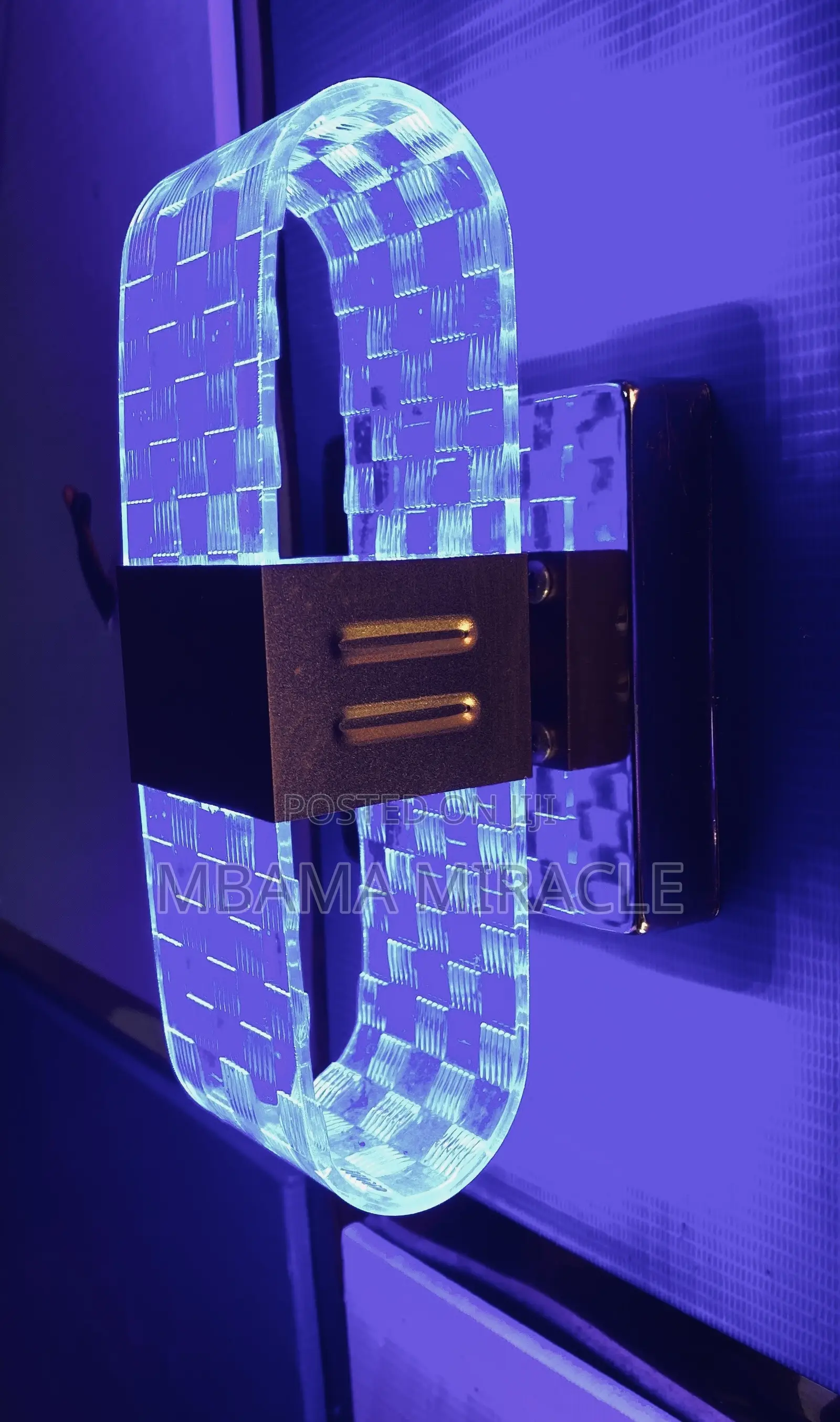 Led Wall Light