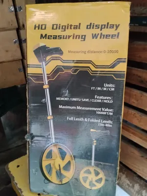 Hand Tools