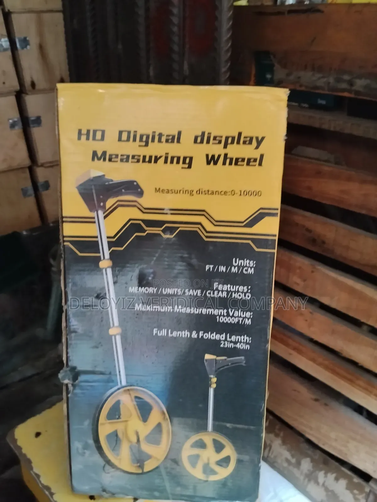 Hand Tools