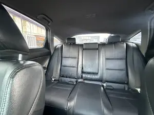 Honda Accord Crosstour EX-L w/Navigation AWD 2013 Black