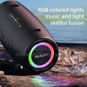 Zealots S87