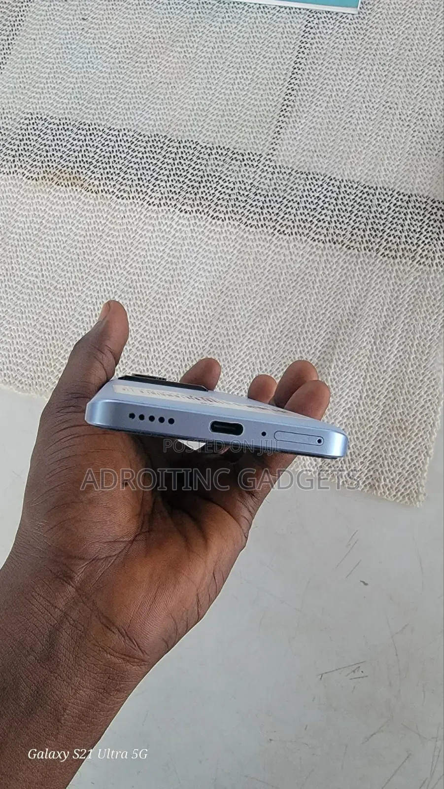 Xiaomi 13T 256 GB Blue