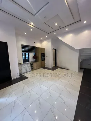 Mini Flat in Royal Pine, Lekki Phase 2 for rent