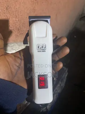Wireless Clipper