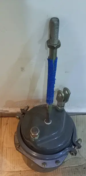 Truck Spring Brake Chamber / Brake Pot