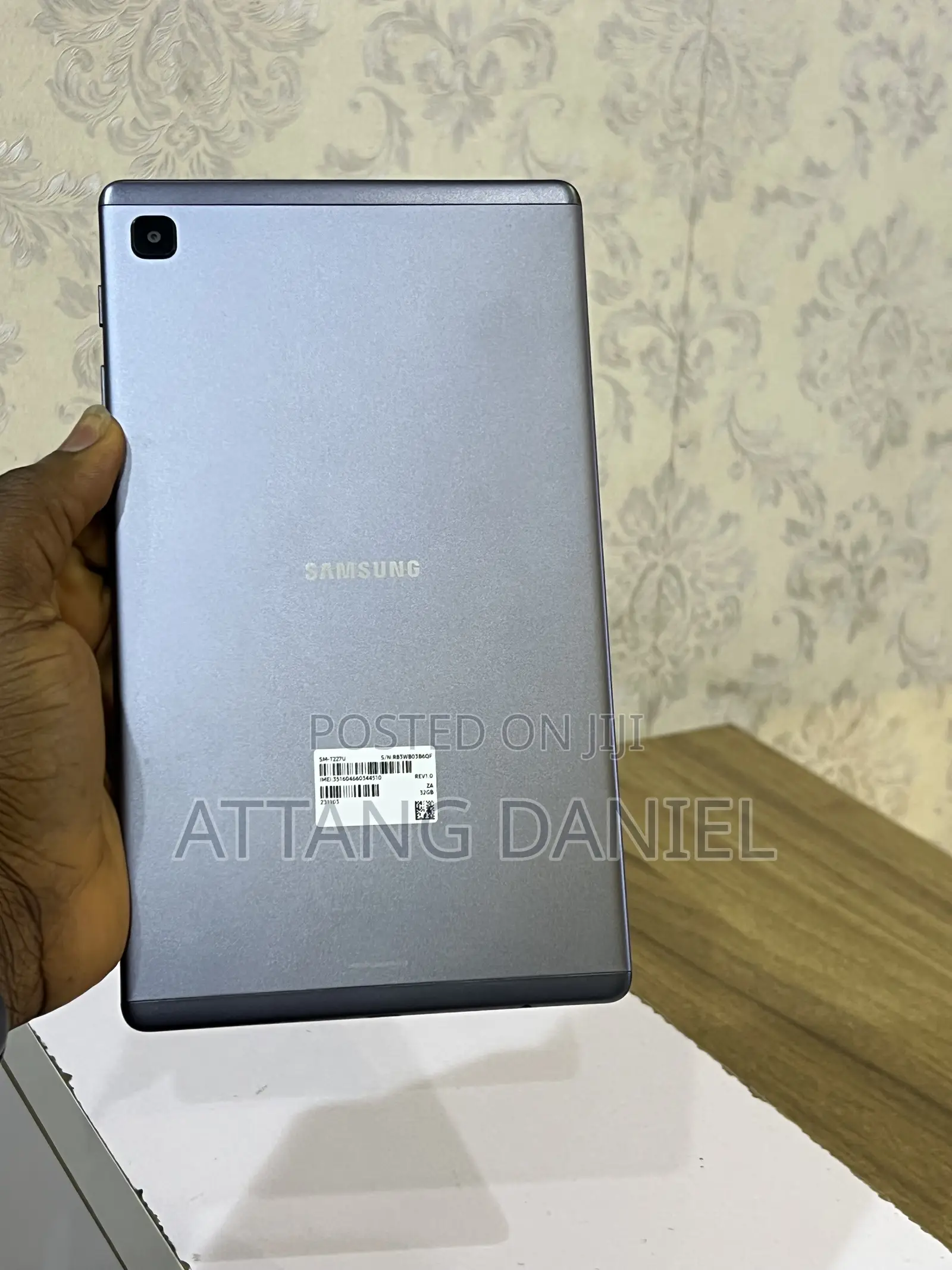 Samsung Galaxy Tab A7 Lite 32 GB